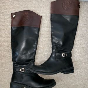 Vince Camuto Riding boots
